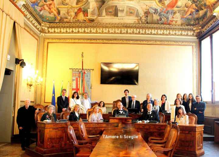 Vi auguro  una bella giornata come la nostra - 5