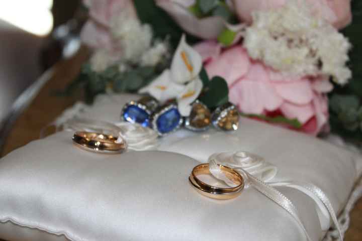 Vi auguro  una bella giornata come la nostra - 8