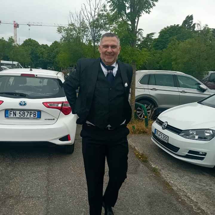 Vi auguro  una bella giornata come la nostra - 10