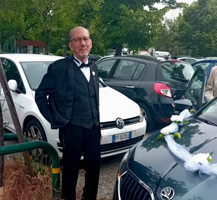 Vi auguro  una bella giornata come la nostra - 11