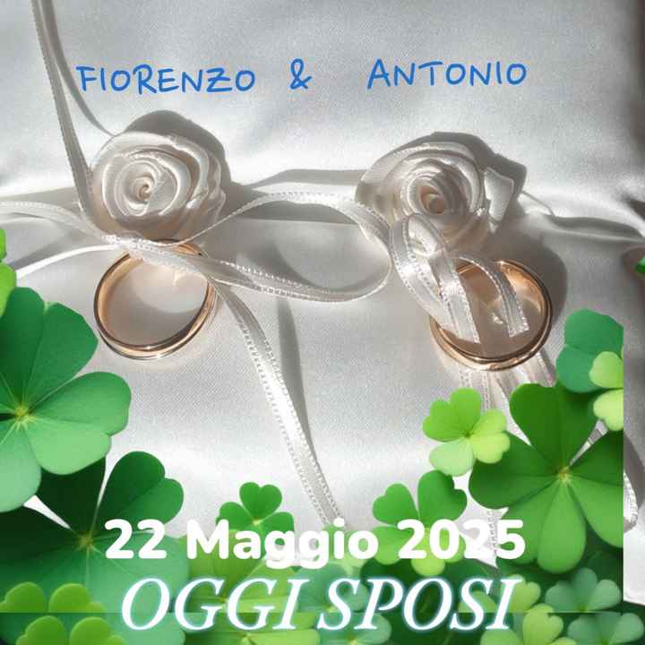 Vi auguro  una bella giornata come la nostra - 18