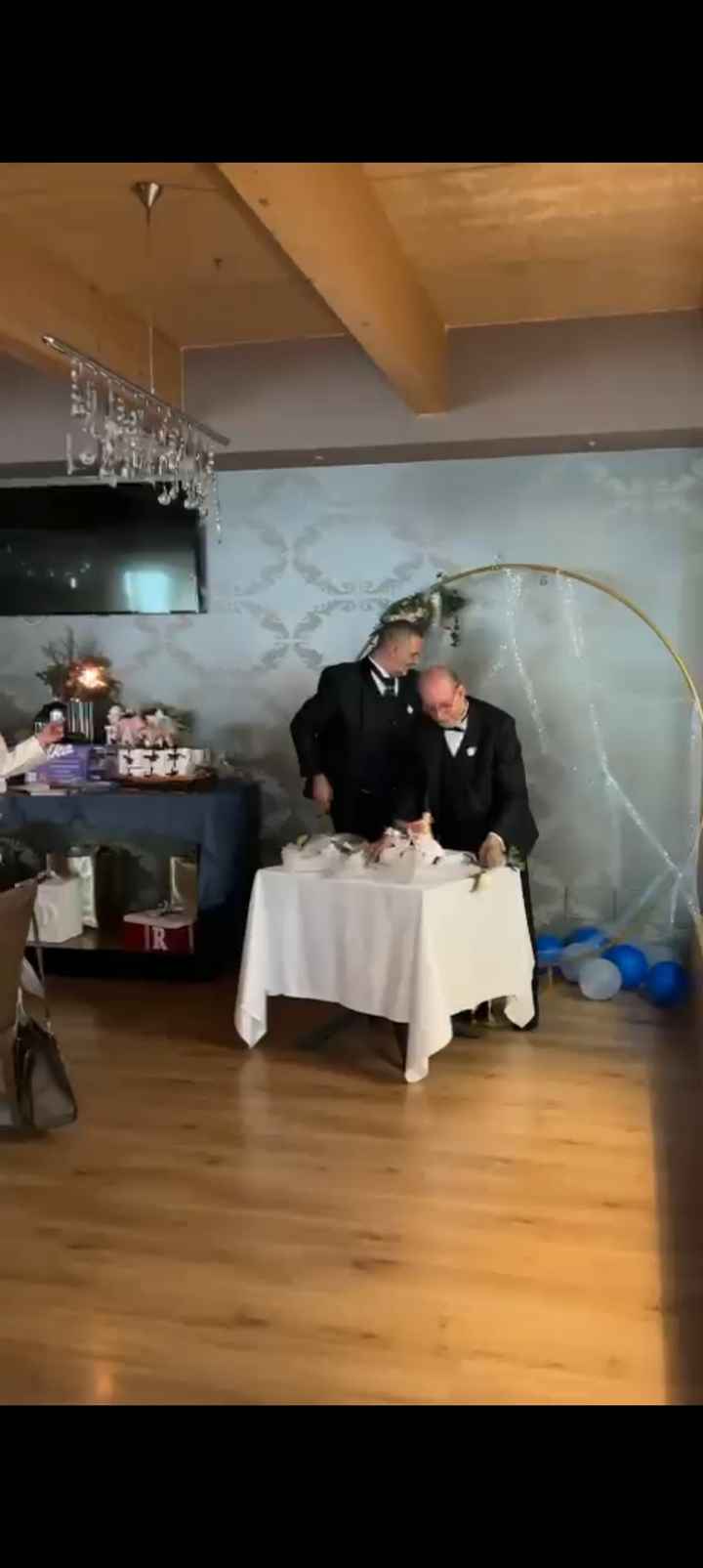 Vi auguro  una bella giornata come la nostra - 20