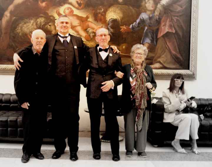 Vi auguro  una bella giornata come la nostra - 22