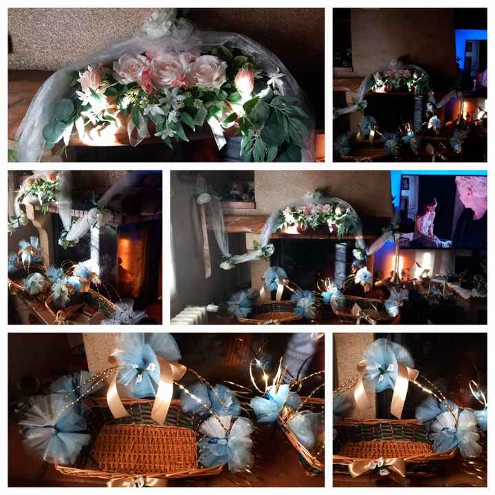 Vi auguro  una bella giornata come la nostra - 2