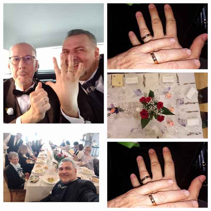 Vi auguro  una bella giornata come la nostra - 3