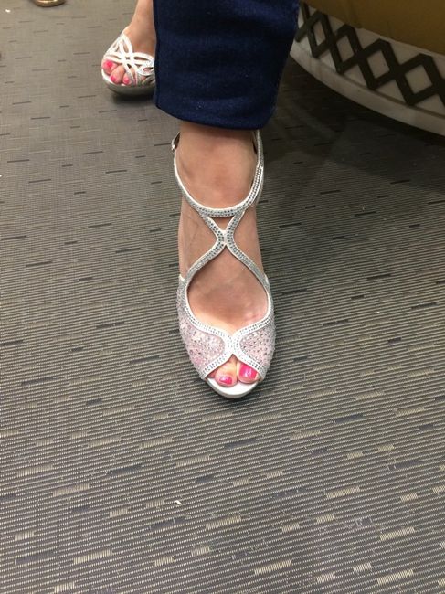 Le mie scarpine!! *.* - 1