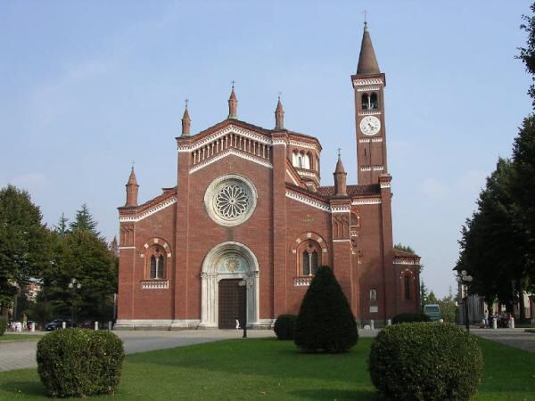 Chiesa in zona Arcore/merate - 3