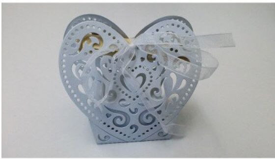 Bomboniere Solidali - 1