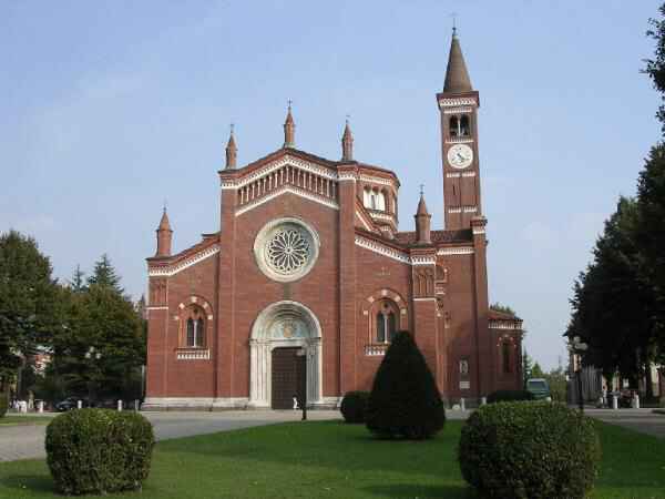 Chiesa in zona Arcore/merate - 3