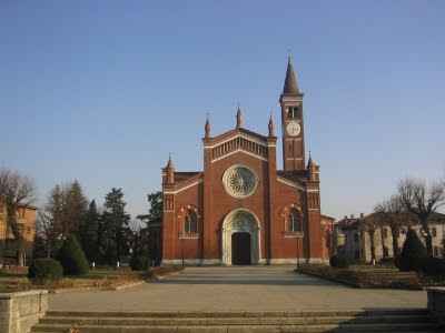 Chiesa in zona Arcore/merate - 4