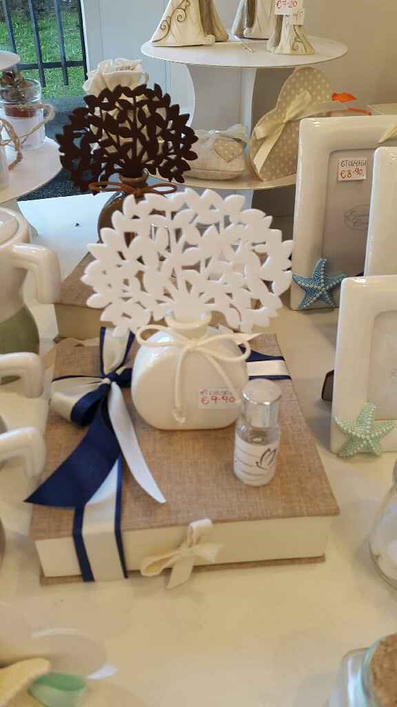 Bomboniere help me ! - 1