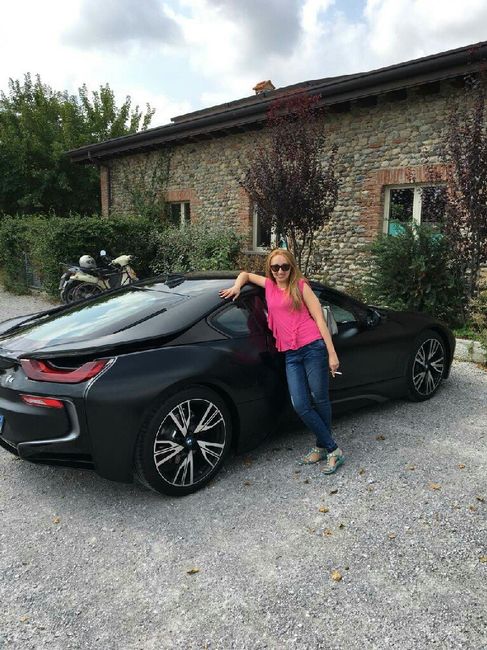  La nostra super auto - 1