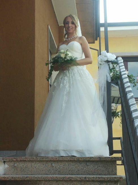  Il vostro abito! - 1