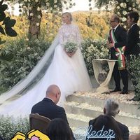 Toto scommesse abito Ferragni - 1