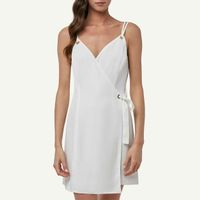 Cosa indossare per i preparativi - 1