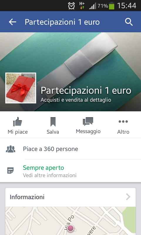 Partecipazioni ad 1 euro... che ne pensate? - 1