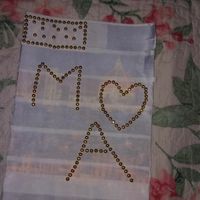 Agenda matrimonio fai da te! Mostrate le vostre? - 1