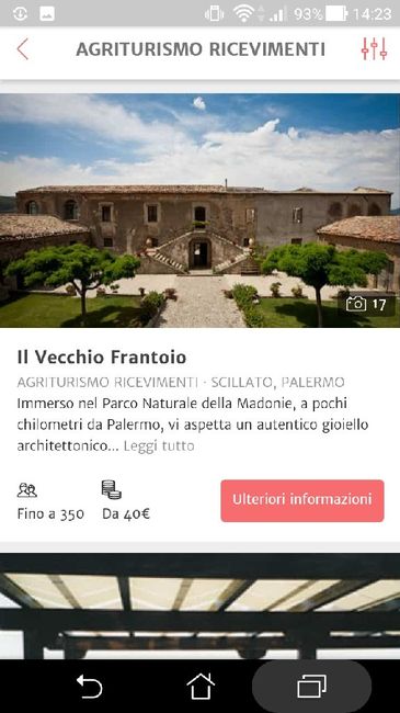 Matrimonio low low cost 6