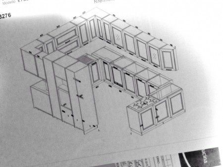 Arredamento...cucina ad isola! - 1