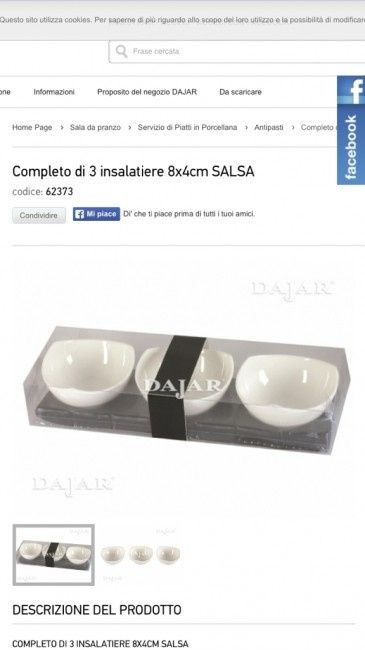 Sito conveniente - 2