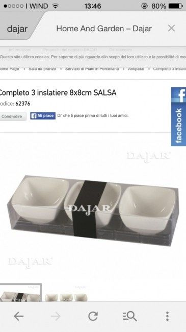 Sito conveniente - 3