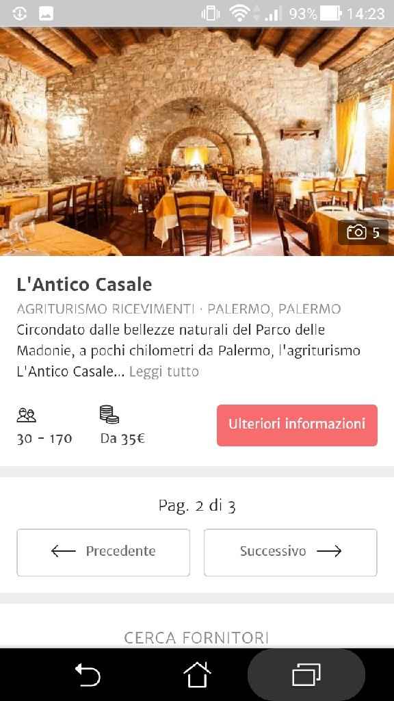 Matrimonio low low cost - 4