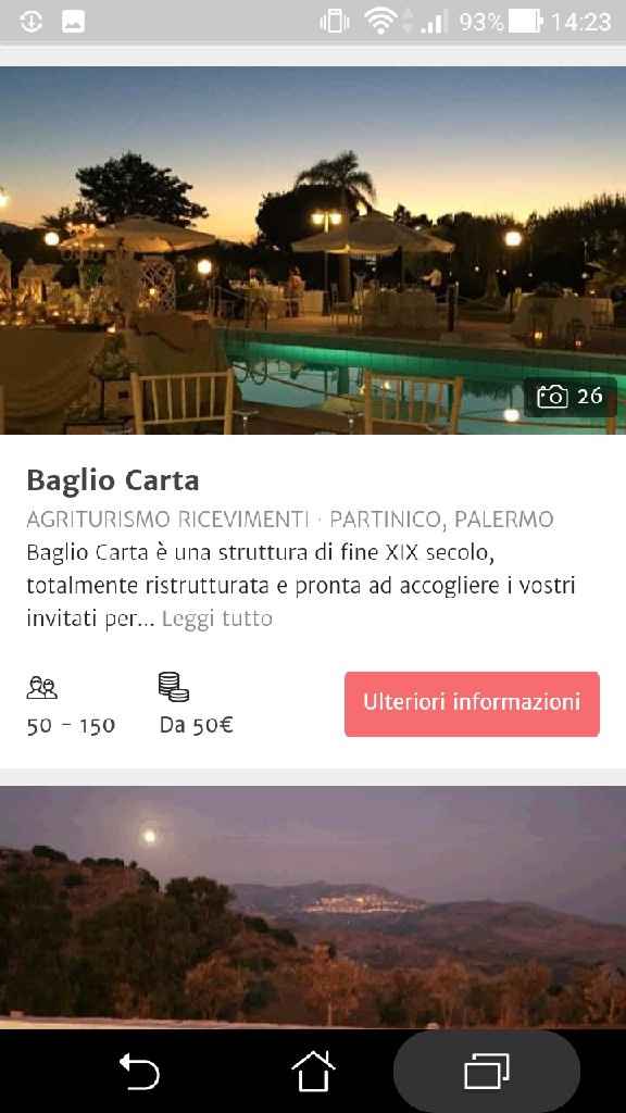 Matrimonio low low cost - 7