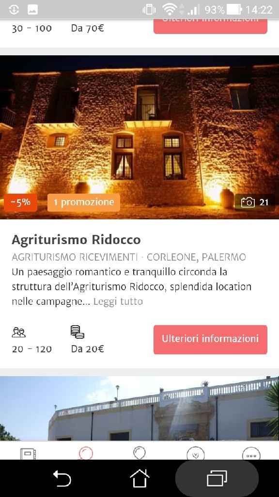 Matrimonio low low cost - 8