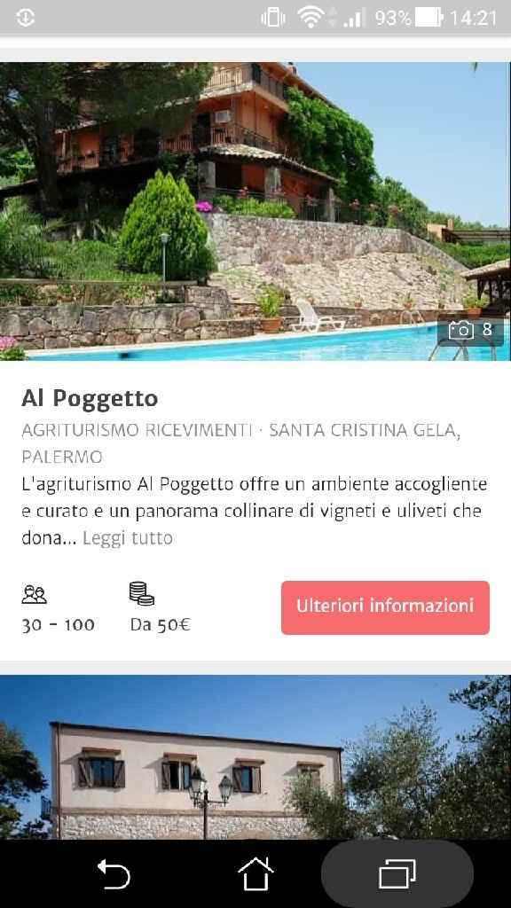 Matrimonio low low cost - 13