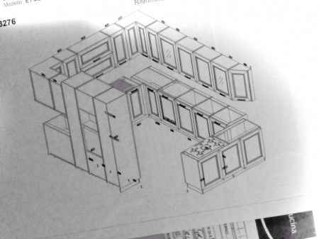 Arredamento...cucina ad isola! - 1