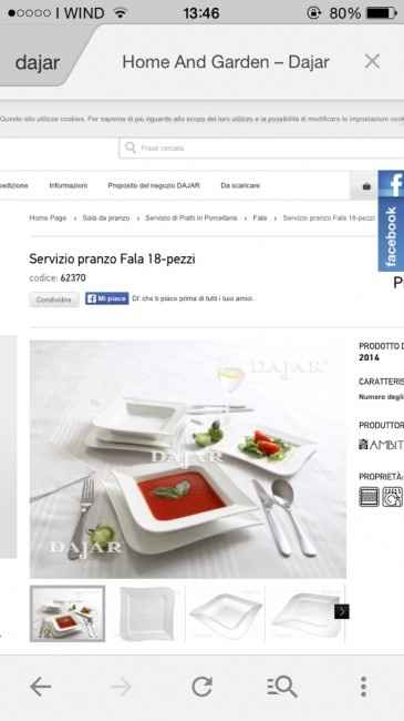 Sito conveniente - 1