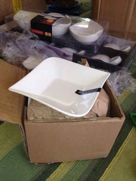 Sito conveniente - 5