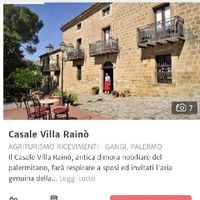 Matrimonio low low cost - 1