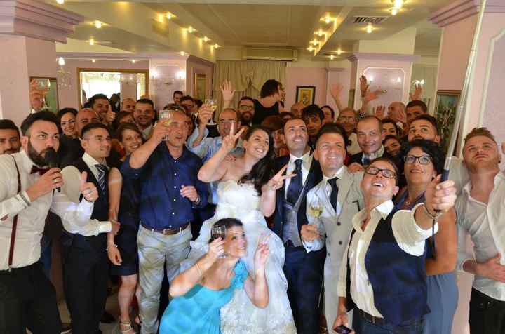 Il giorno più bello!!! - 6