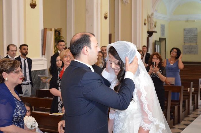 Il giorno più bello!!! - 5