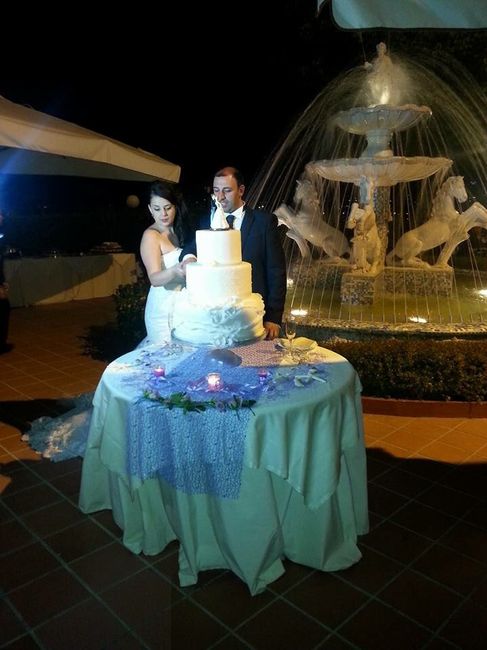 Il giorno più bello!!! - 7