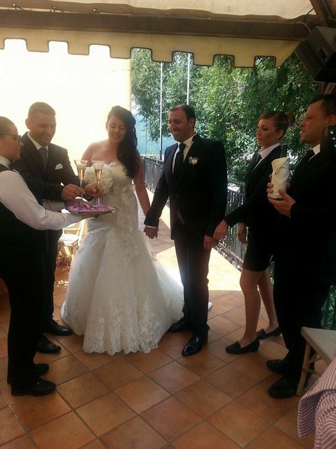 Il giorno più bello!!! - 8