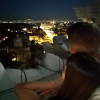 Condividete la vostra prima foto insieme e quella più recente! - 1