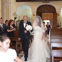 Mi fate vedere i vostri abiti? - 1