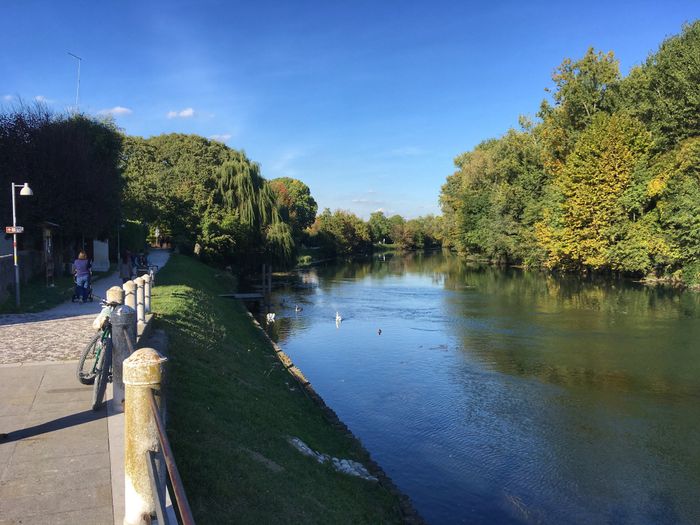 In che regione andare a vivere? Veneto, Lombardia, Piemonte, friuli 1