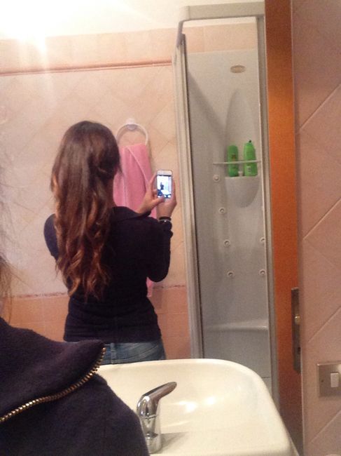 Acconciatura.... postate le vostre? - 3