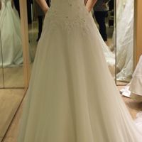 Mi fate vedere i vostri abiti? - 1