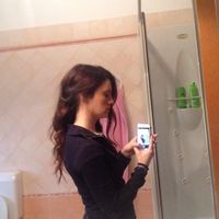 Acconciatura.... postate le vostre? - 2