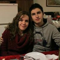 Condividete la vostra prima foto insieme e quella più recente! - 1