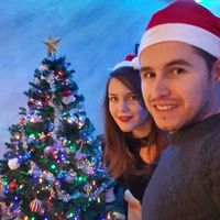 Condividete la vostra prima foto insieme e quella più recente! - 2