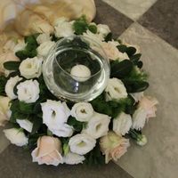 Fiori total white - 2