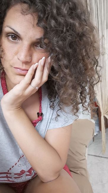 In cerca di consigli - 1