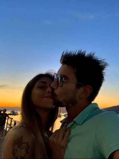 Foto e video della proposta: shooting o selfie? - 1