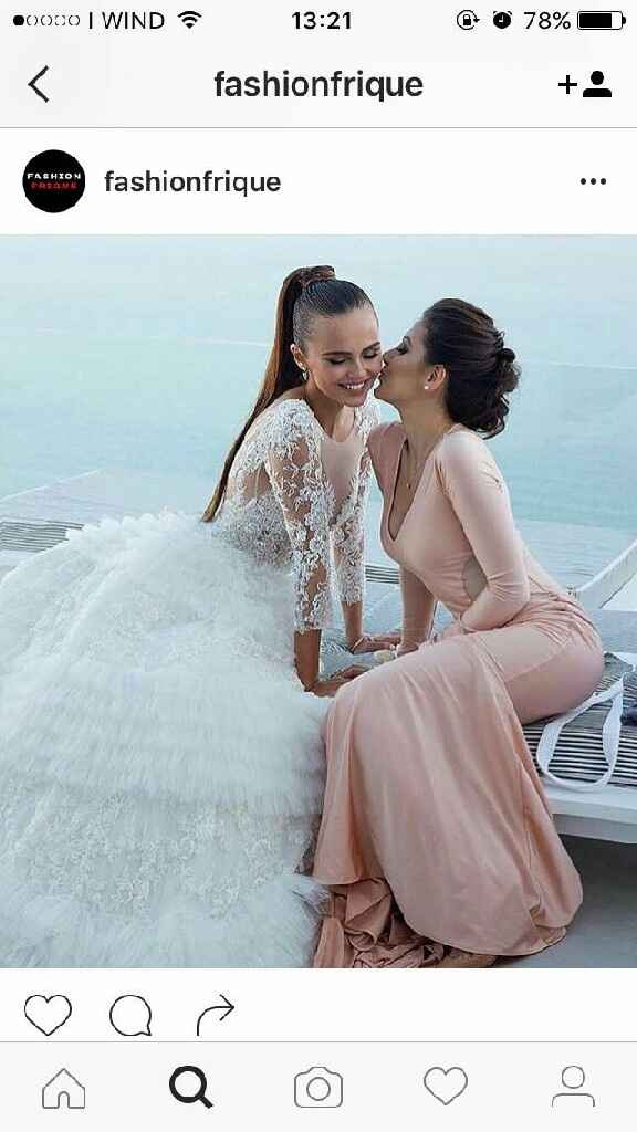 Testimoni e damigelle d'onore ?!aiuto - 1