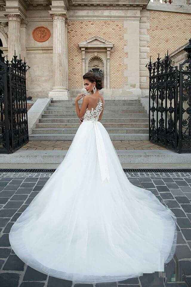 Sposa 2017 abito già scelto? - 1